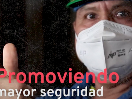 Respuesta de la OIT frente a la COVID-19