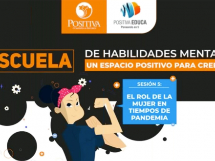 El rol de la mujer en tiempos de pandemia