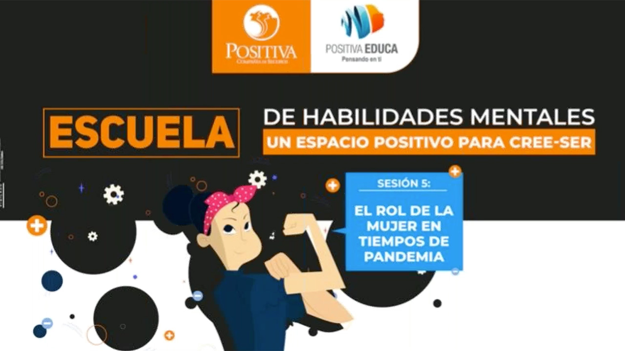 El rol de la mujer en tiempos de pandemia