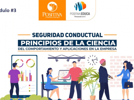 Curso Seguridad conductual, Módulo 3: Observaciones positivas y efectivos; Coaching conductual