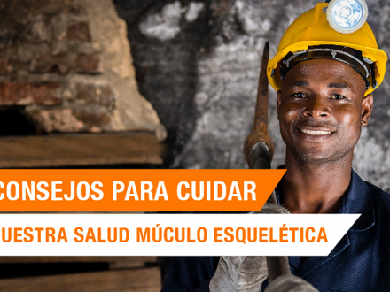 Consejo para cuidar nuestra salud músculo esquelética (mailing, versión 2)