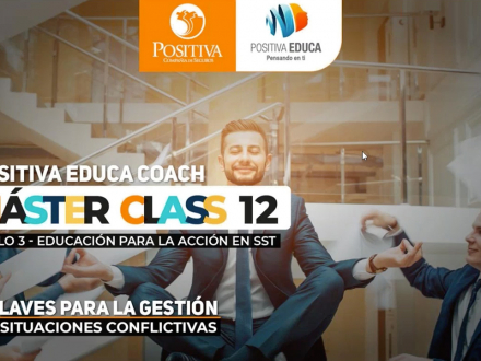 5 claves para la gestión de situaciones conflictivas