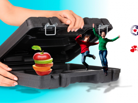 Caja de herramientas de comunicación para la cultura del cuidado