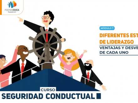 Diferentes estilos de liderazgo, ventajas y desventajas de cada uno