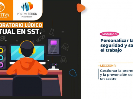 Gestionar la promoción y la prevención como un sastre