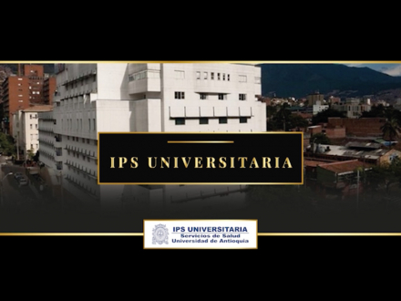 Reconocimiento "IPS Universitaria" - Calidad de vida y desarrollo integral de nuestros colaboradores