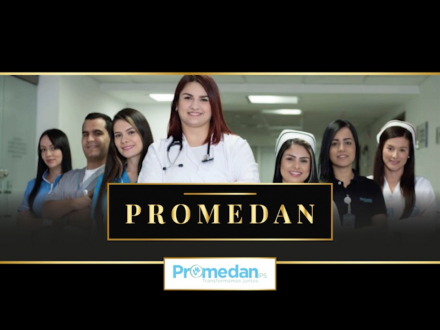 Reconocimiento “Promedan" - Programa de salud mental "A tu lado"