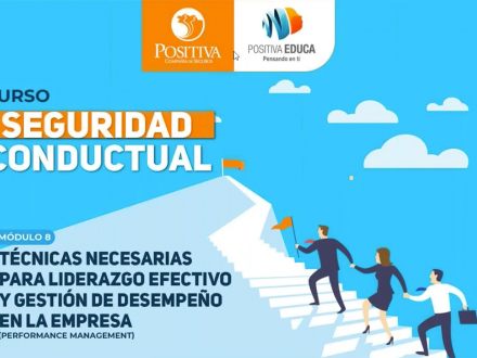 Técnicas necesarias para liderazgo efectivo y gestión de desempeño en la empresa