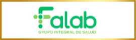 Reconocimiento “Falab"