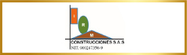 Reconocimiento “IRM Construcciones”
