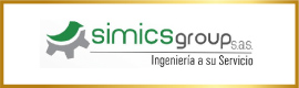 Reconocimiento “SIMICS Group SAS"