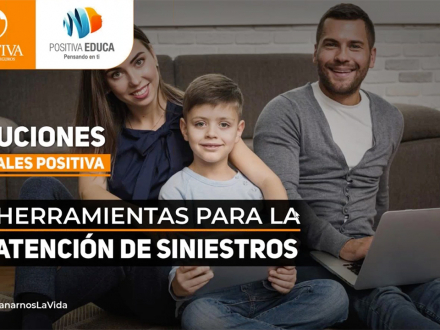 Herramientas para la atención de siniestros