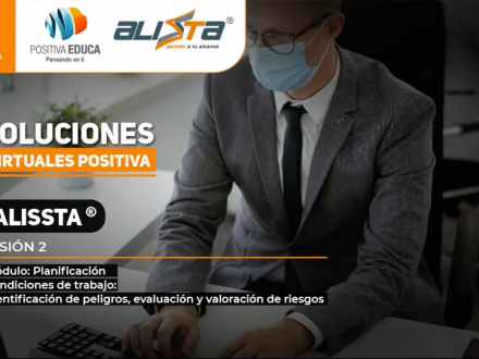 Identificación de peligros, evaluación y valoración de riesgos