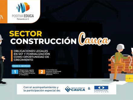 Obligaciones legales en SST y formalización como oportunidad de crecimiento