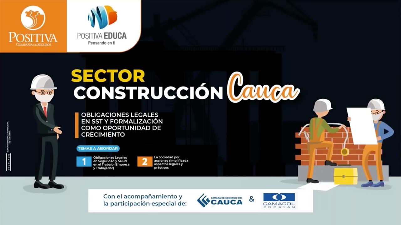 Obligaciones legales en SST y formalización como oportunidad de crecimiento