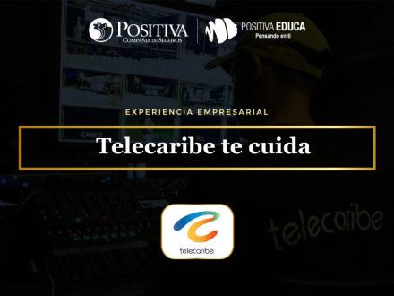 Reconocimiento “Telecaribe”