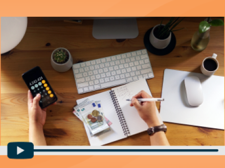 Educación financiera/finanzas personales Fecha: octubre 6,2020 - PORTADA