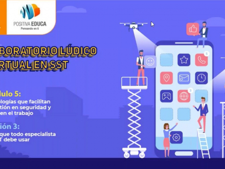 Apps que todo especialista en SST debe usar