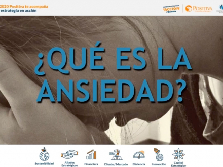 Control de la ansiedad