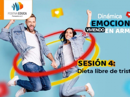 Dieta libre de tristezas