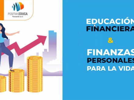 Educación financieria/finanzas personales