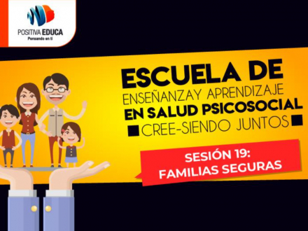 Familias seguras