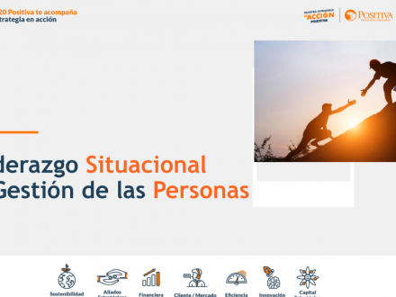 Liderazgo situacional y gestión de las personas