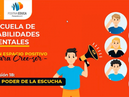 El poder de la escucha