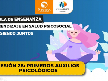 Primeros auxilios psicológicos