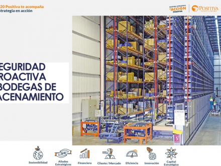 Seguridad proactiva en bodegas de almacenamiento (noviembre 9, 2020)