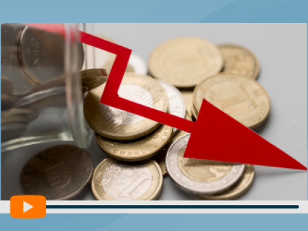 Aprenda a manejar sus finanzas en épocas de crisis Fecha: diciembre 3,2020 - PORTADA