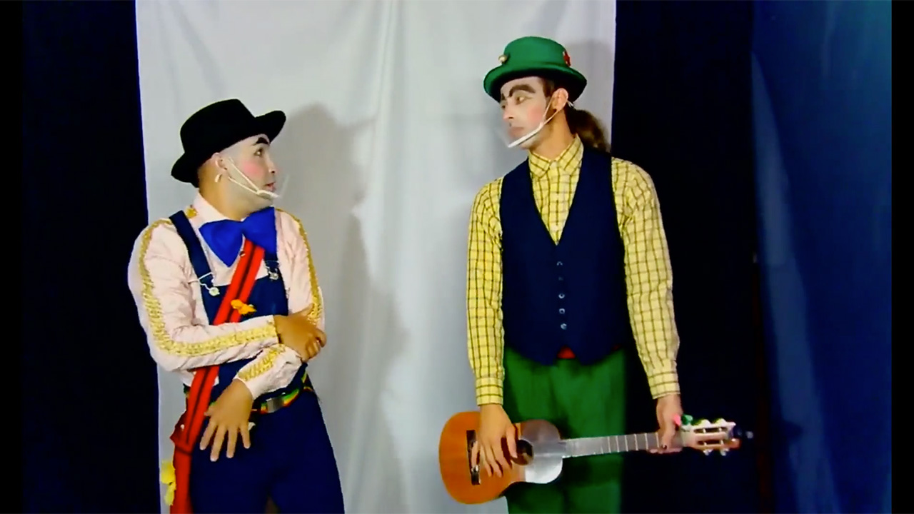 Alimentación sana y responsable para el cuidado de la vida (diciembre 4, 2020)