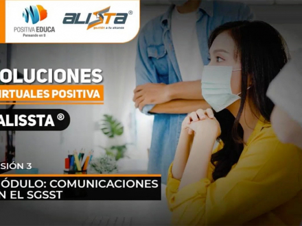 Comunicaciones en el SG-SST