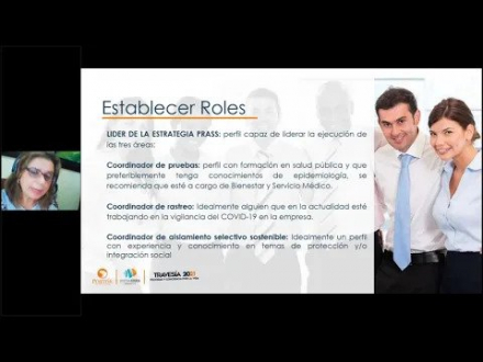 Pruebas, rastreo y aislamiento selectivo sostenible - PRASS