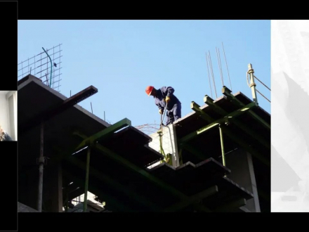 Criterios técnicos- Peligros y riesgos y cómo aplicar para el sector de la construcción