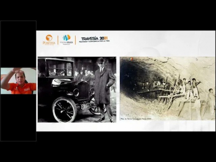 Diplomado internacional- módulo 1- Entendiendo la cultura de seguridad. Tema 2- Las tres capas cultura de seguridad