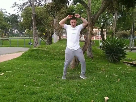 Ejercicios para la vida