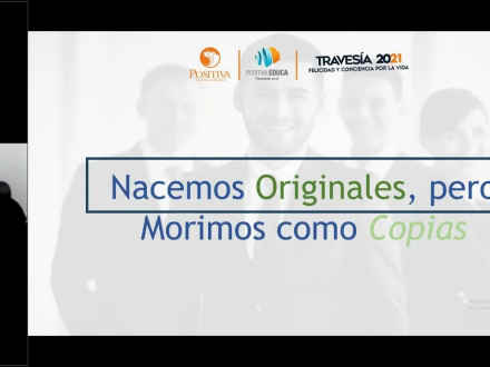 Gestión de los comités técnicos - Nacemos originales, pero morimos como copias