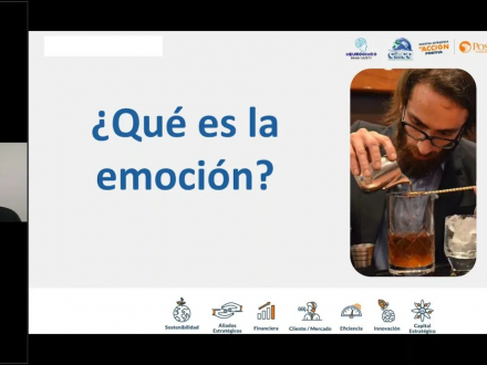 Gestión del capital emocional desde las neurociencias