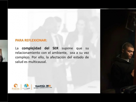 Gestión integral de los factores psicosociales