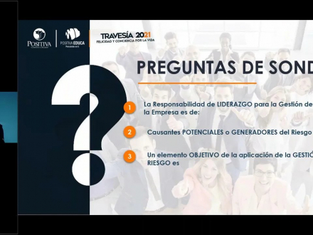 Gestión integral del riesgo bajo el enfoque ISO 31000 - Introducción