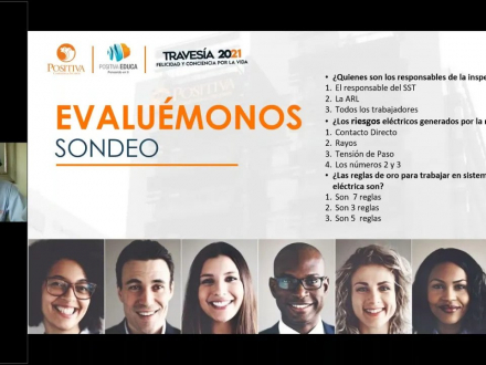 Inspecciones como factor clave de éxito en la prevención del riesgo eléctrico