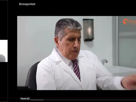 Mitos y realidades de los peligros biológicos