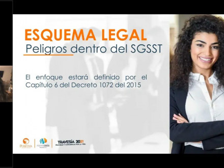 Prevención de peligros en el sector construcción