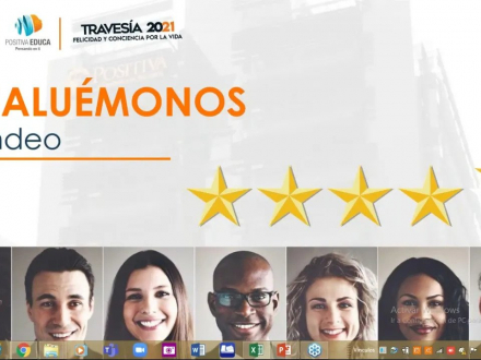 Sector educación y la gestión del riesgo en SST