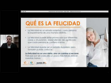 Ser feliz- Cómo alcanzar la felicidad