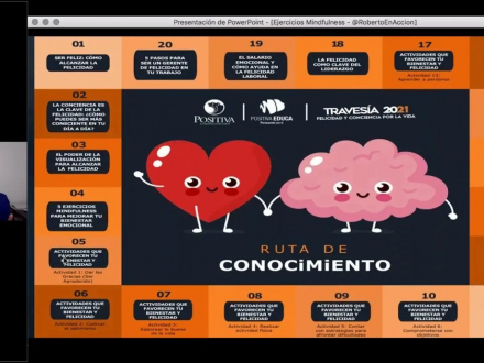 5 ejercicios mindfulness para mejorar tu bienestar emocional