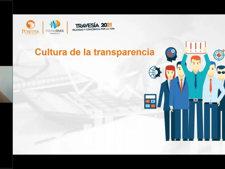 Diplomado internacional- Módulo 1- Entendiendo la cultura de seguridad. Tema 4- Siete atributos de la cultura de seguridad parte 2