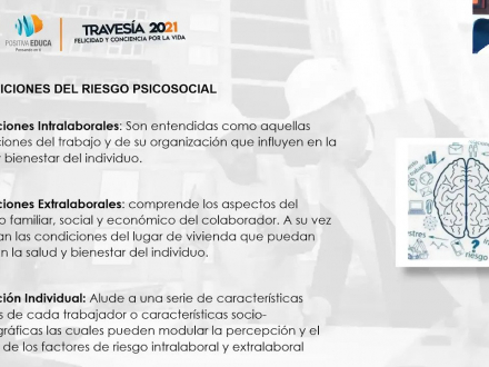 El servicio doméstico y las acciones para prevenir el riesgo psicosocial