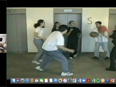 Identificación de peligros en el sector construcción - Capítulo 6 del decreto 1072 de 2015